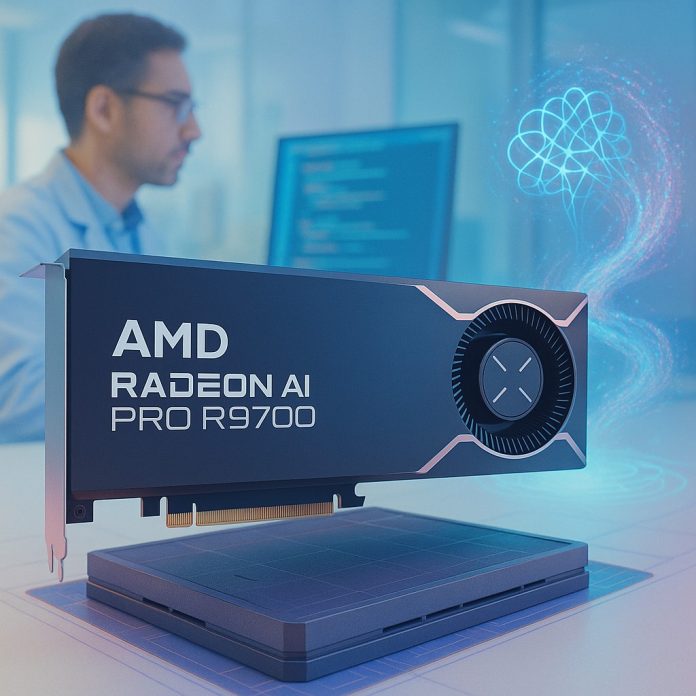 Radeon AI PRO R9700_01a